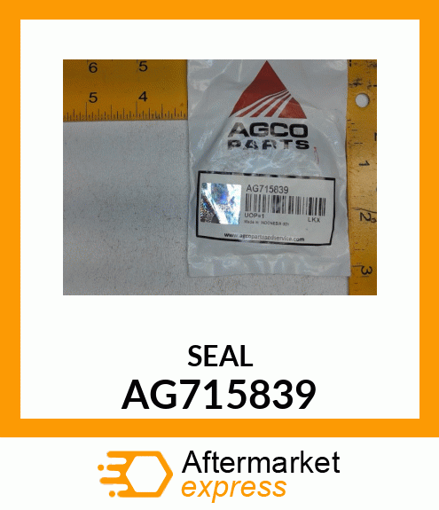 SEAL AG715839