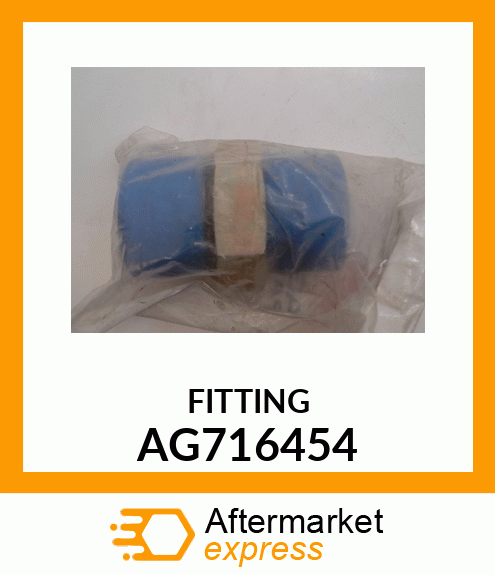 FITTING AG716454