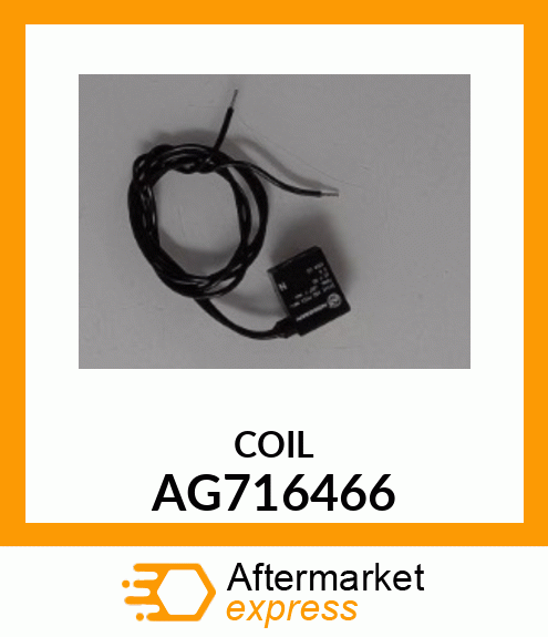 COIL AG716466