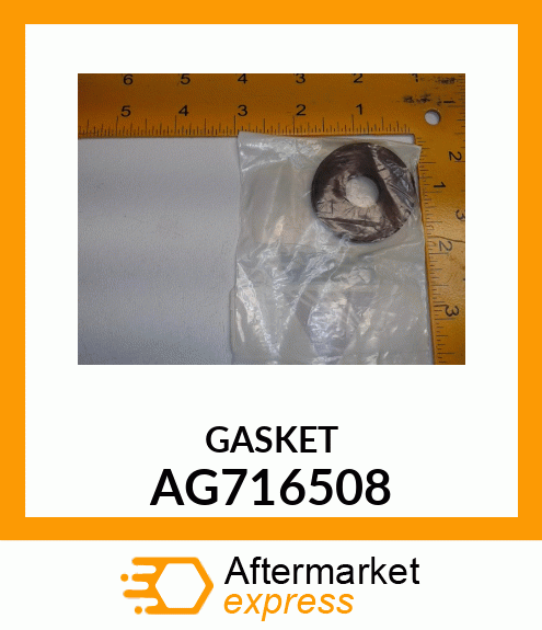 GASKET AG716508