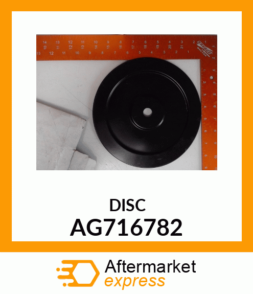 DISC AG716782