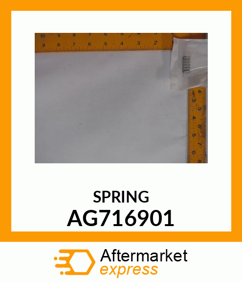 SPRING AG716901