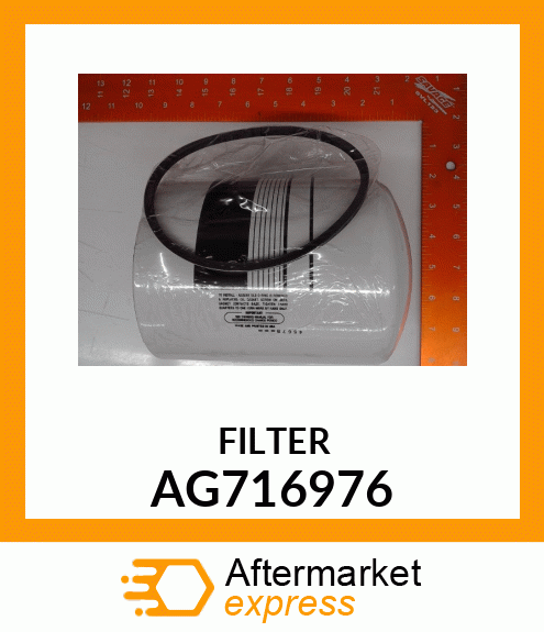 FILTER AG716976