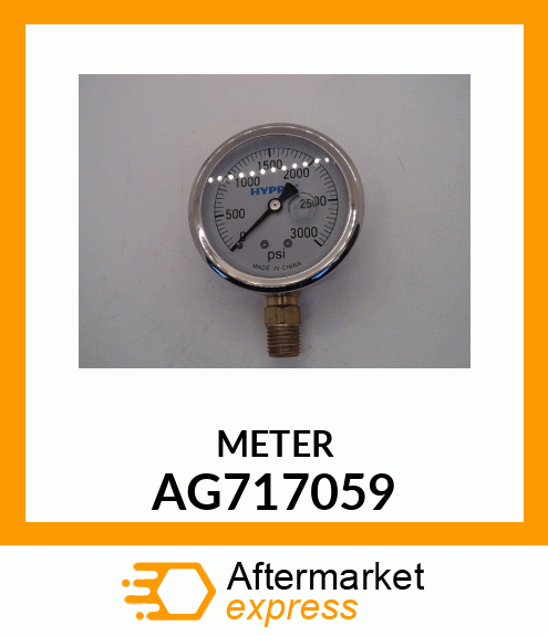 METER AG717059