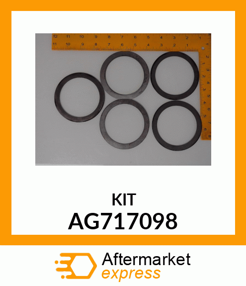 KIT AG717098