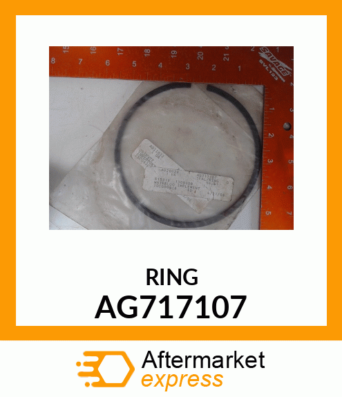 RING AG717107