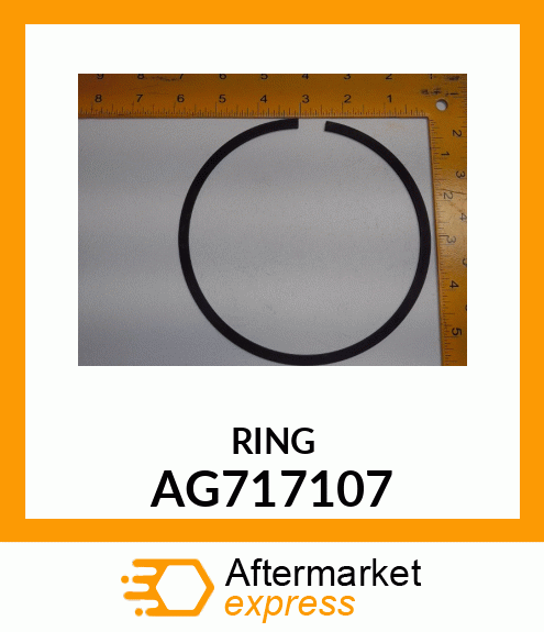 RING AG717107