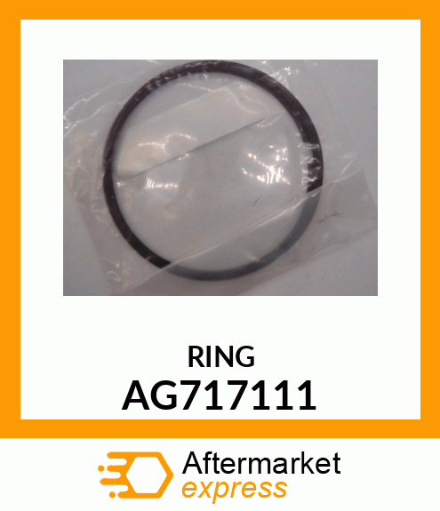 RING AG717111