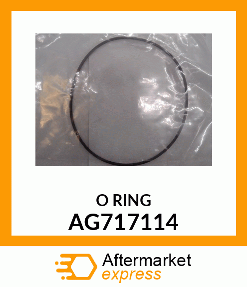 O_RING AG717114