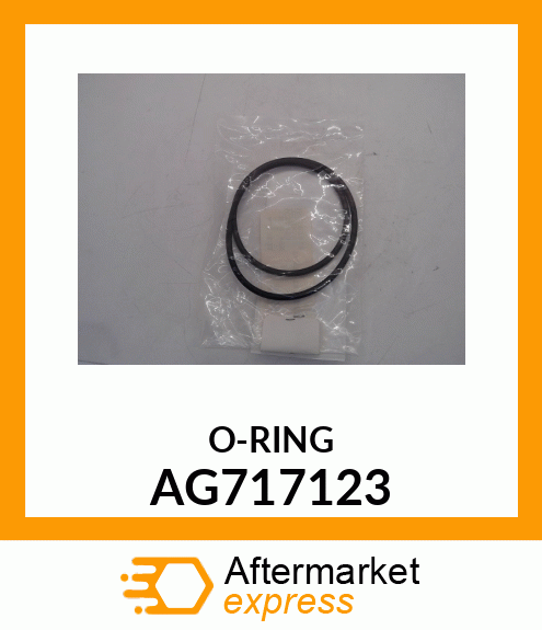 O-RING AG717123