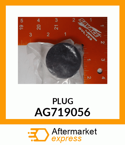 PLUG AG719056