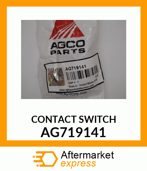 SWITCH AG719141