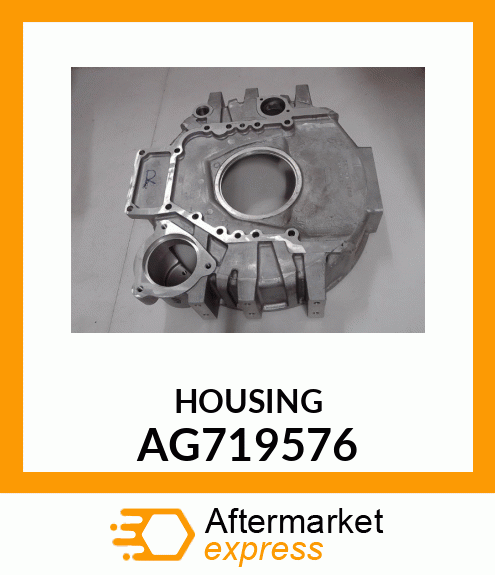 HOUSING AG719576