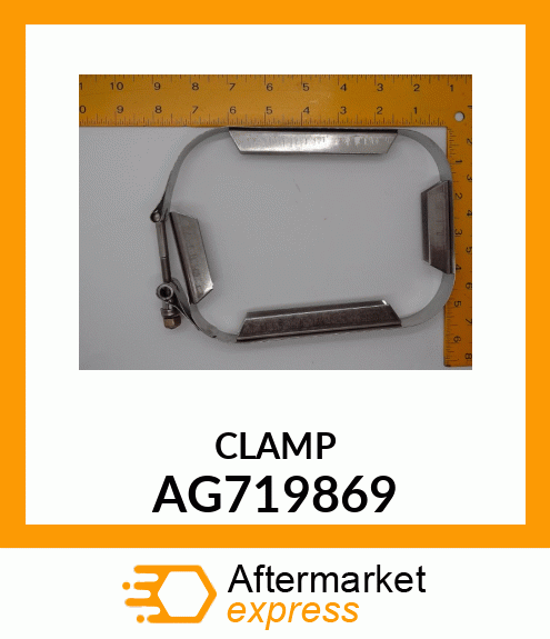 CLAMP AG719869