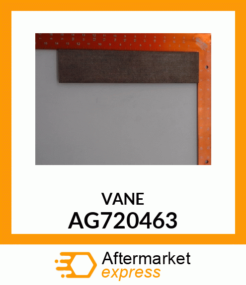 VANE AG720463