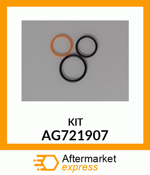 KIT AG721907