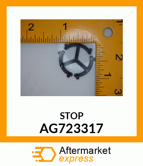 STOP AG723317