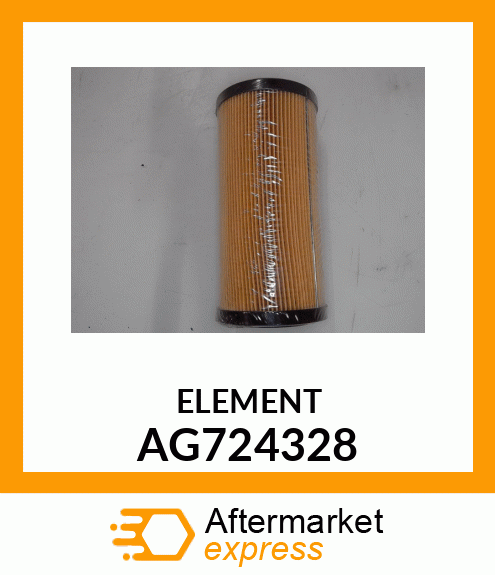 ELEMENT AG724328