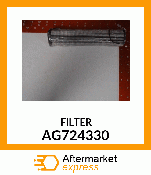 FILTER AG724330