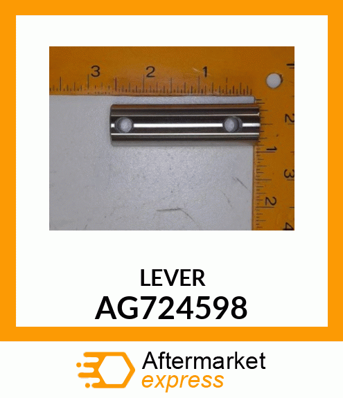 LEVER AG724598