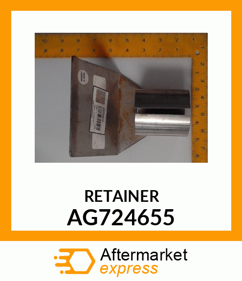 RETAINER AG724655