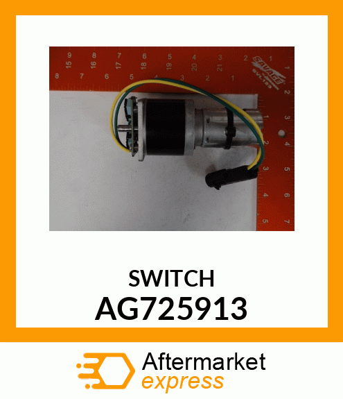 SWITCH AG725913