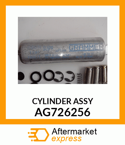 CYLINDER_ASSY AG726256