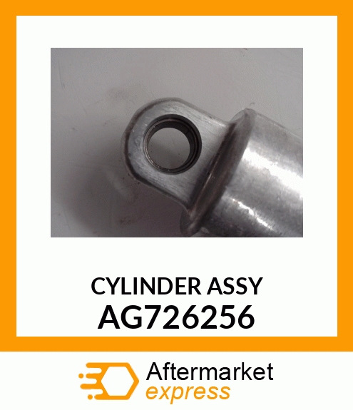 CYLINDER_ASSY AG726256