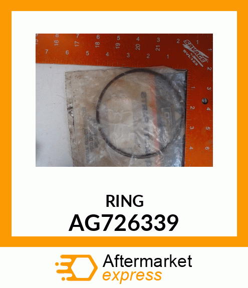 RING AG726339