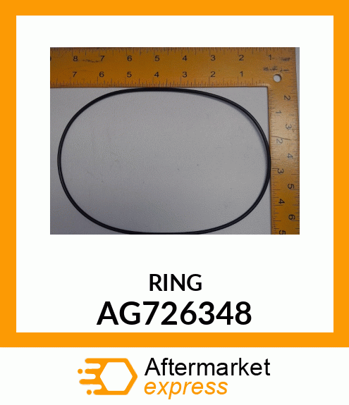 RING AG726348