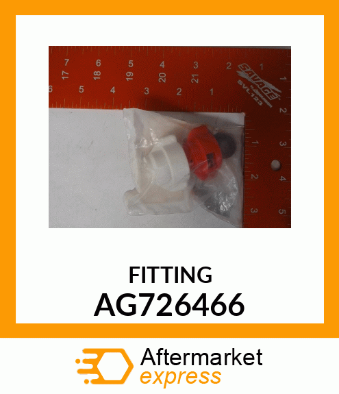 FITTING AG726466