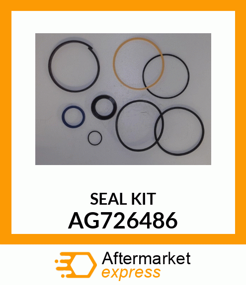 SEAL_KIT AG726486