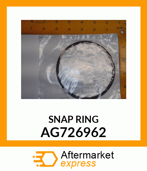 SNAPRING AG726962