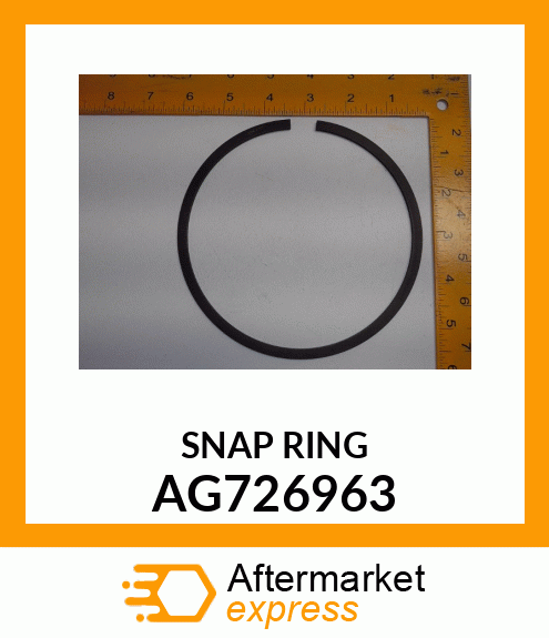 SNAPRING AG726963