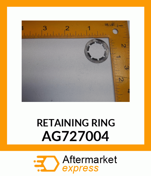 RETAINING_RING_ AG727004