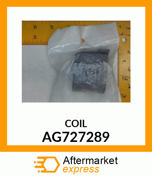 COIL AG727289