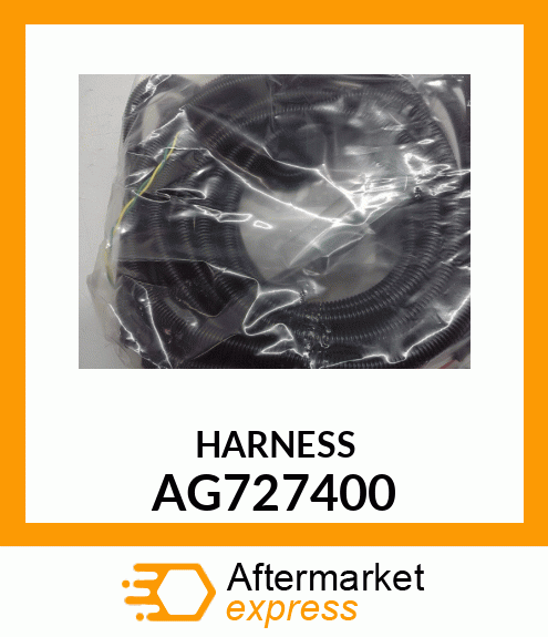 HARNESS AG727400