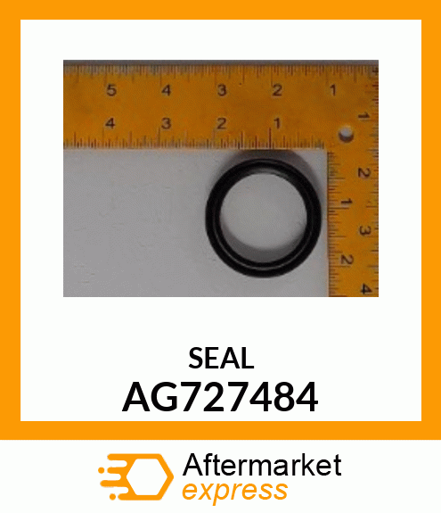 SEAL AG727484