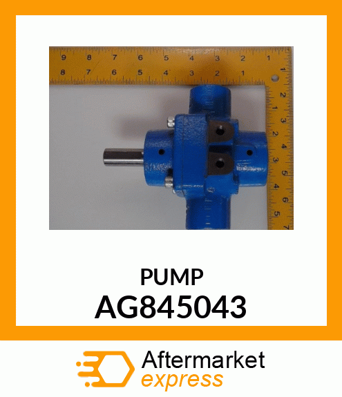 PUMP AG845043