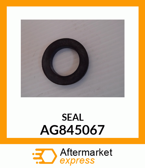 SEAL AG845067