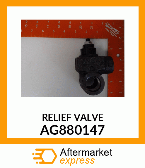 RELIEF_VALVE AG880147