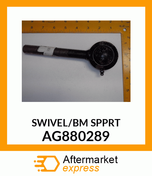 SWIVEL/BM_SPPRT AG880289