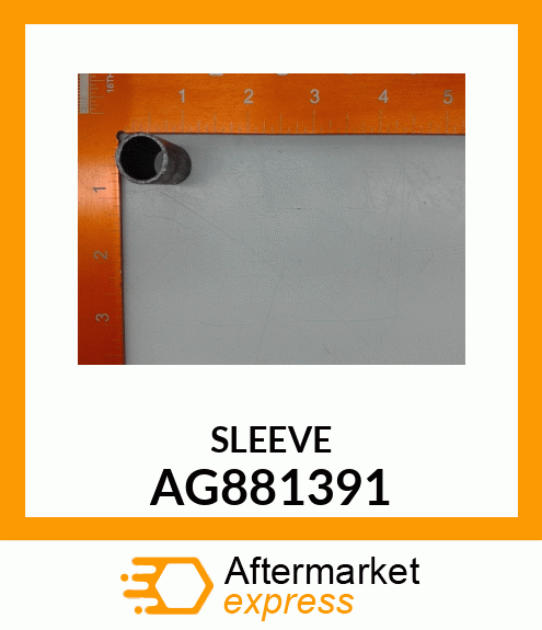 SLEEVE AG881391