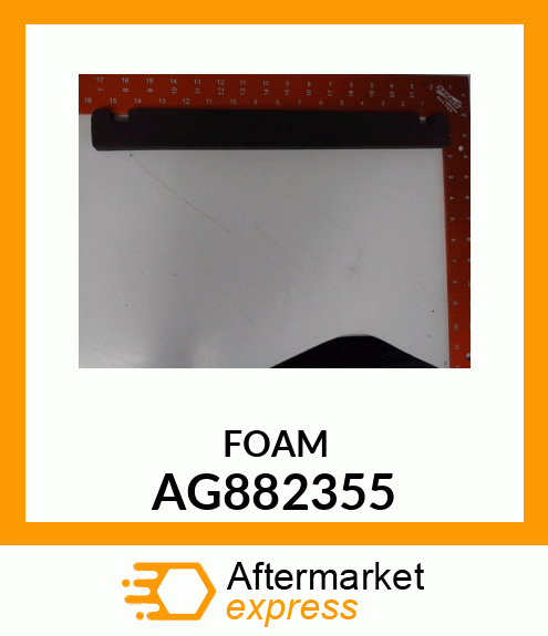 FOAM AG882355