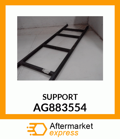 SUPPORT AG883554