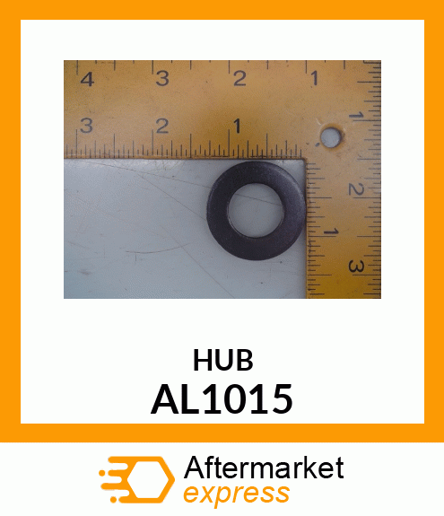 HUB AL1015