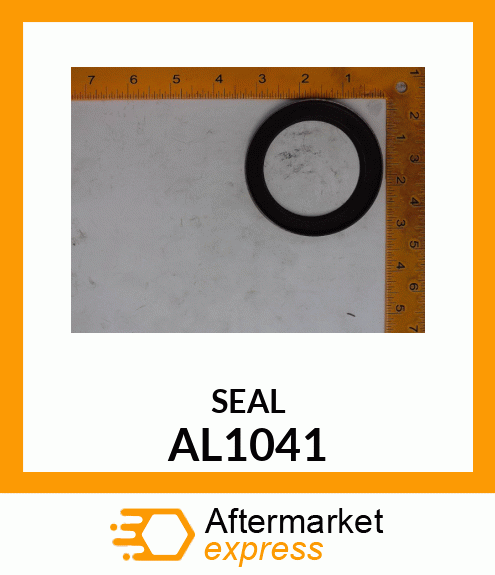 SEAL AL1041