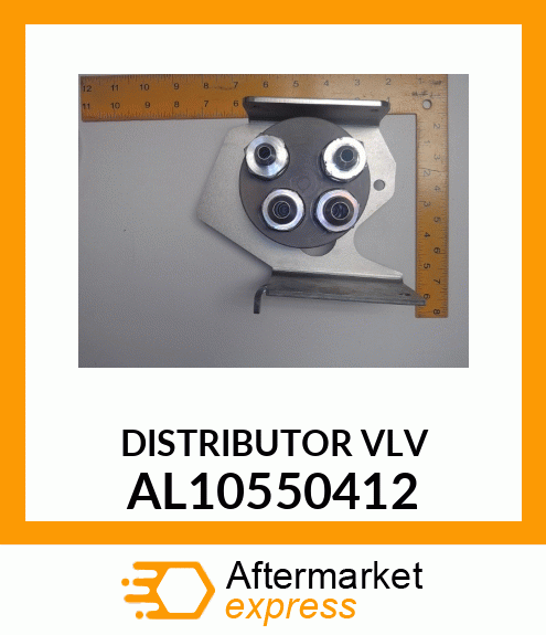 DISTRIBUTOR_VLV AL10550412