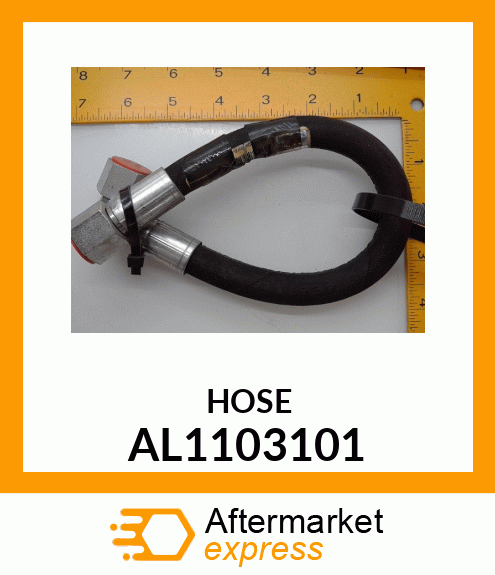 HOSE AL1103101