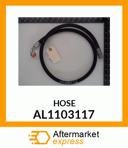 HOSE AL1103117